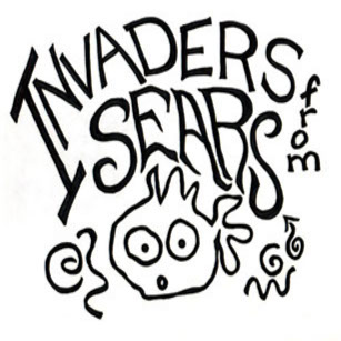Invaders From Sears