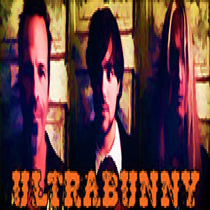 Ultrabunny official website